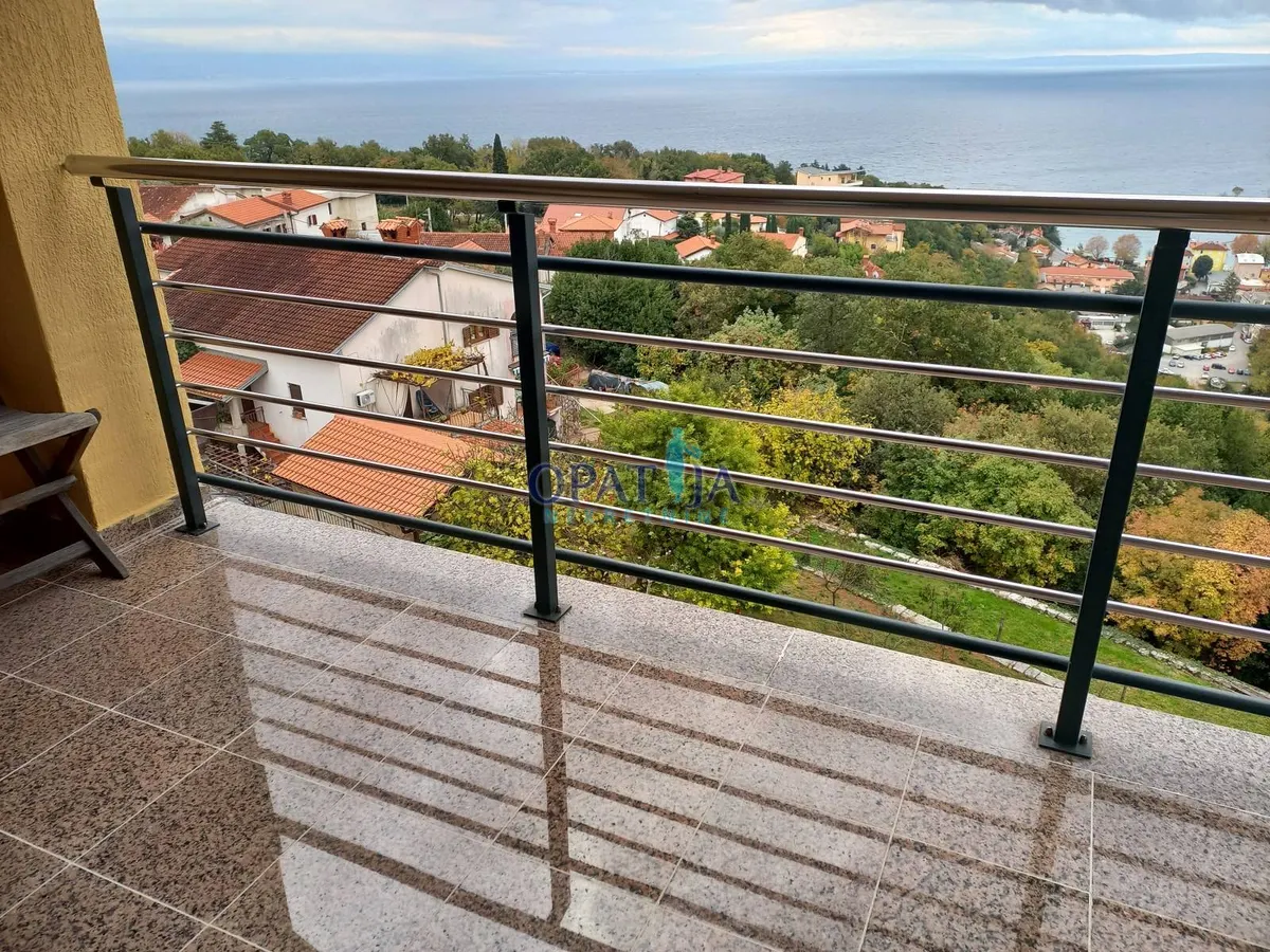 Stan - Opatija - Okolica, 89.42m2