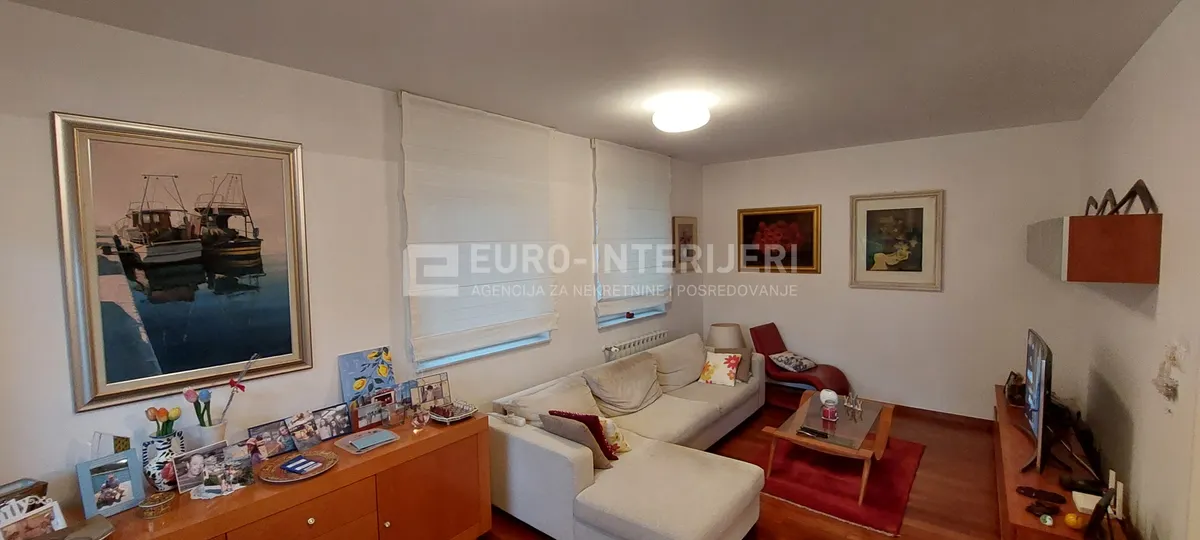 Stan - Podsused - Vrapče, 120m2