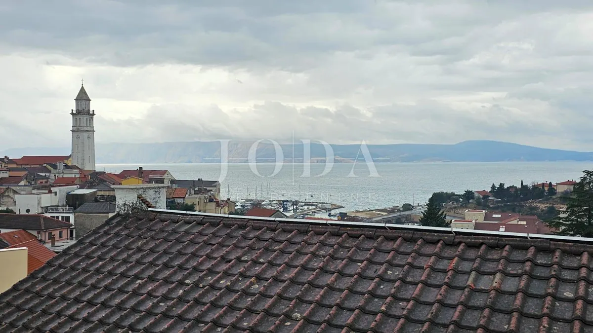 Apartment - Novi Vinodolski, 57.2m2