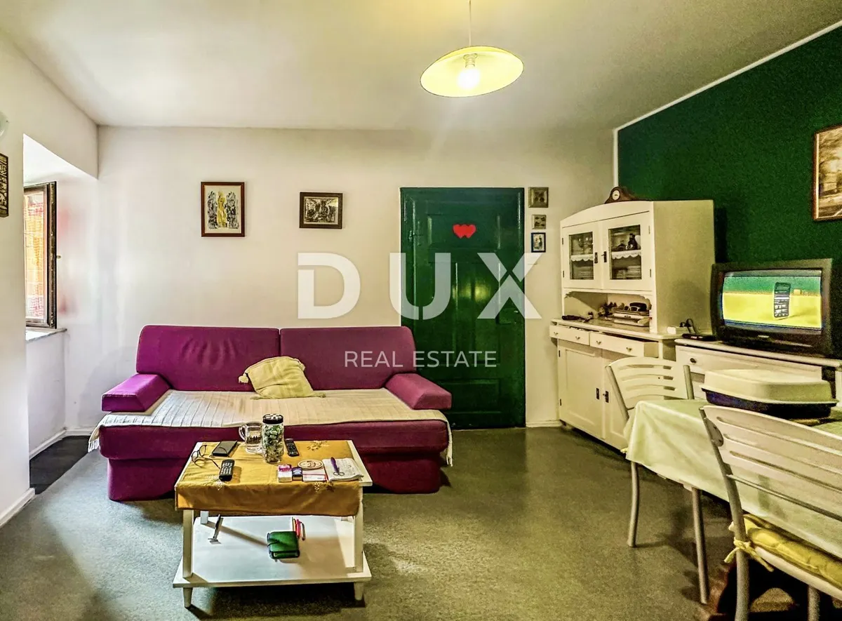 House - Fužine, 101m2