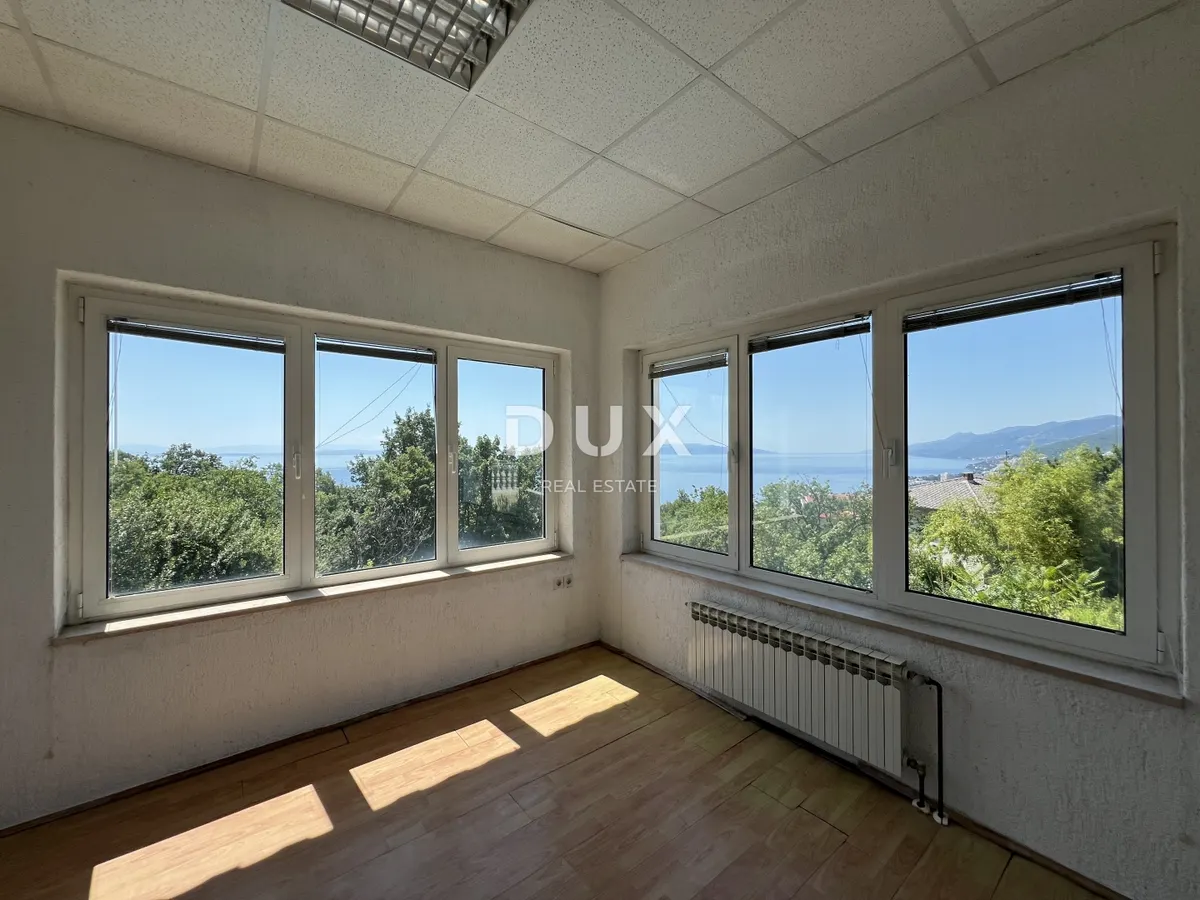Kuća - Opatija, 376m2