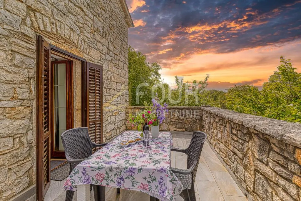 Kuća - Rovinj, 120m2