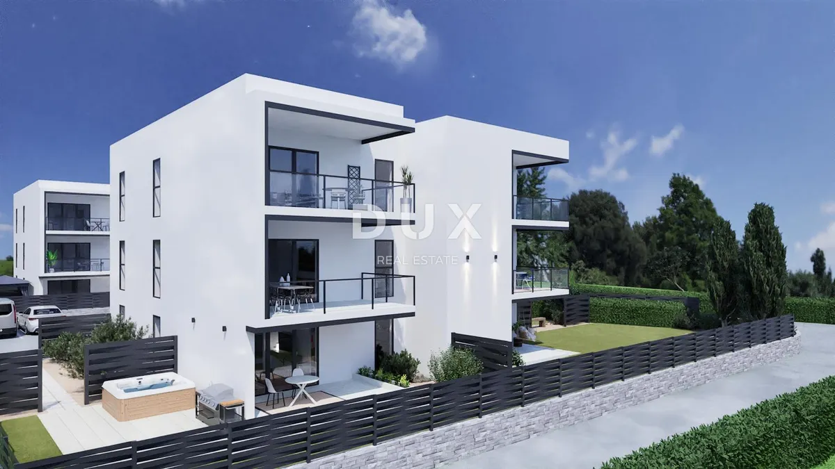 Stan - Vodnjan, 84.15m2