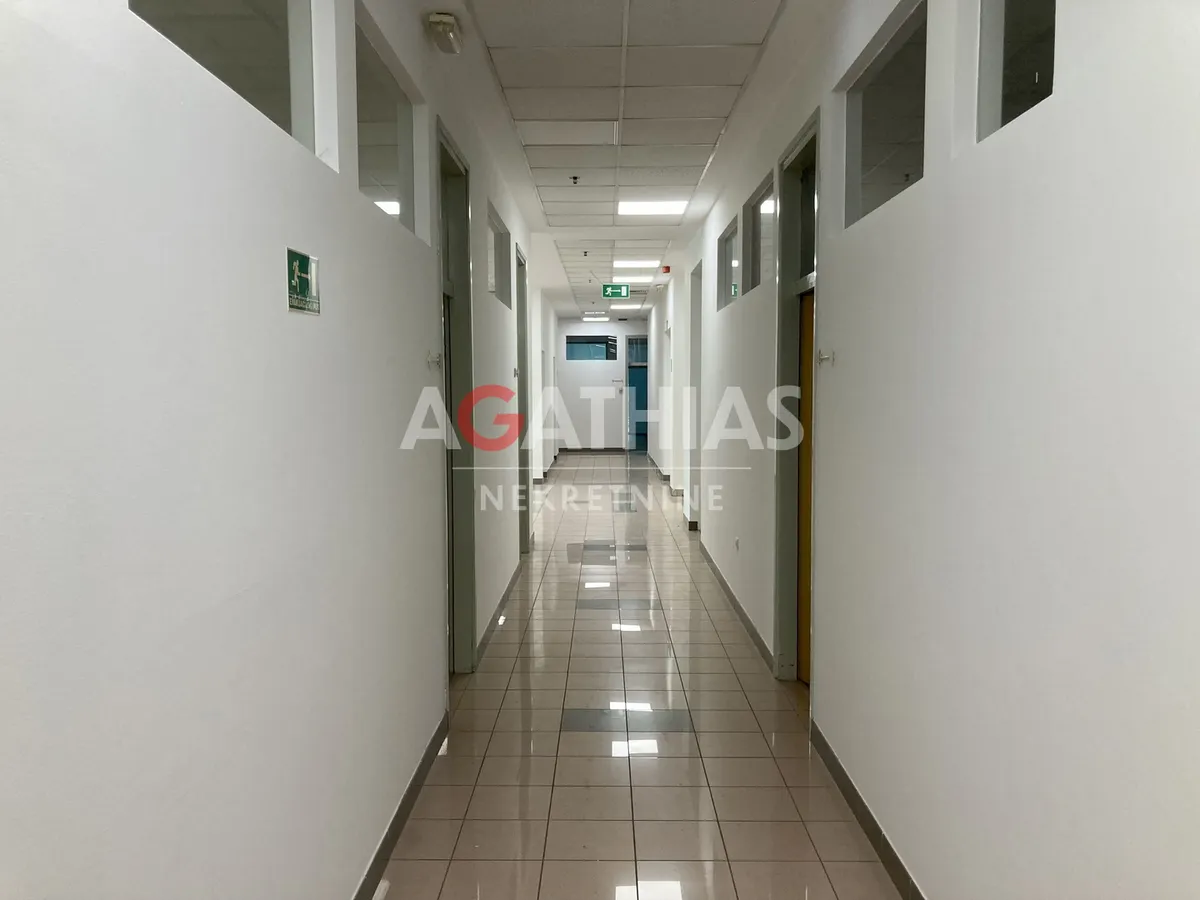 Poslovni Prostor - Novi Zagreb - Istok, 912m2