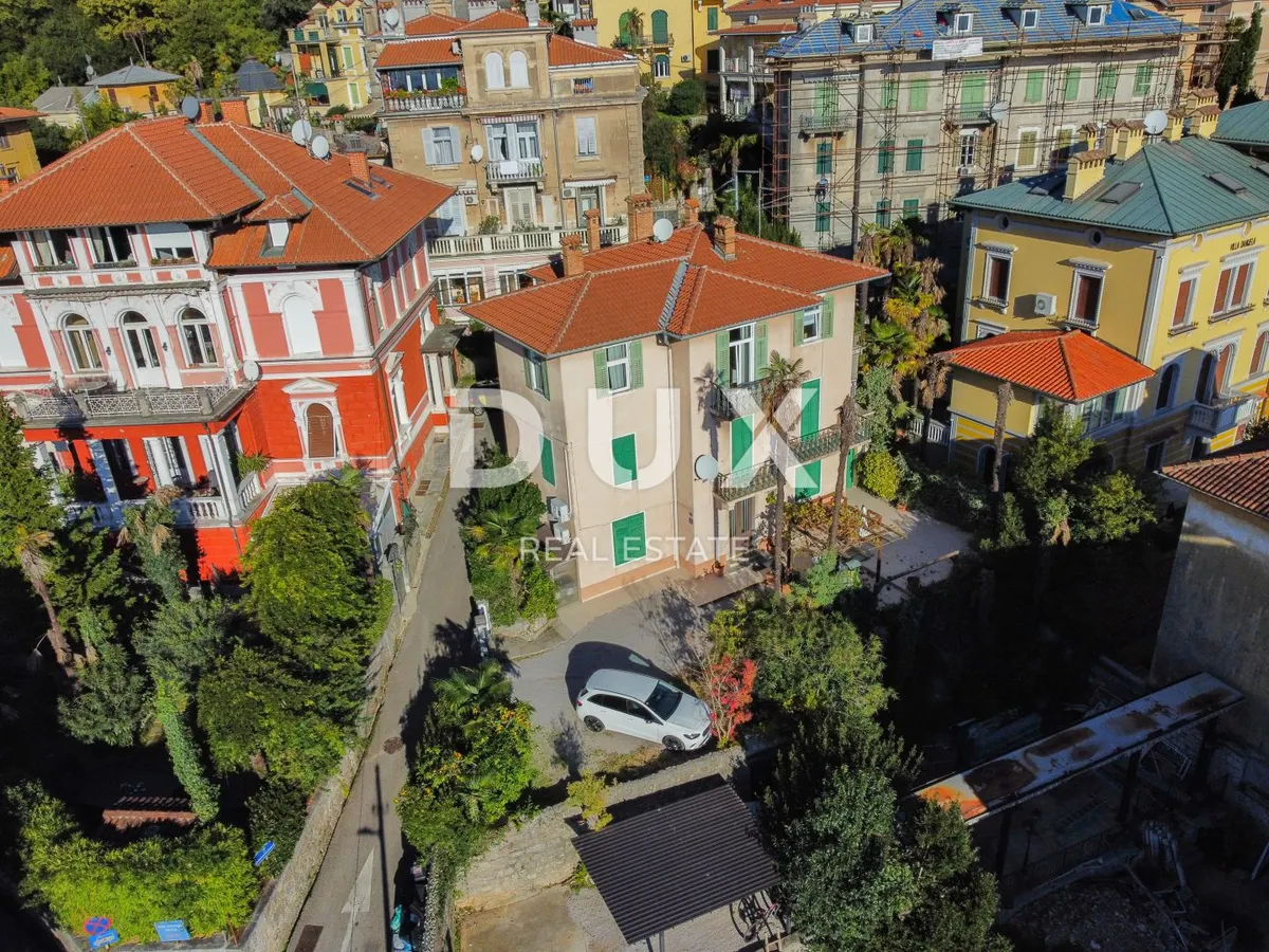 Stan - Opatija, 200m2