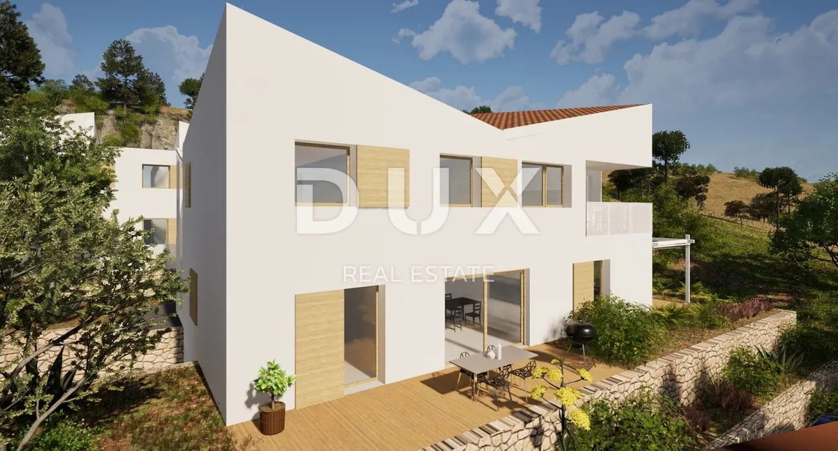 Stan - Cres, 132.55m2