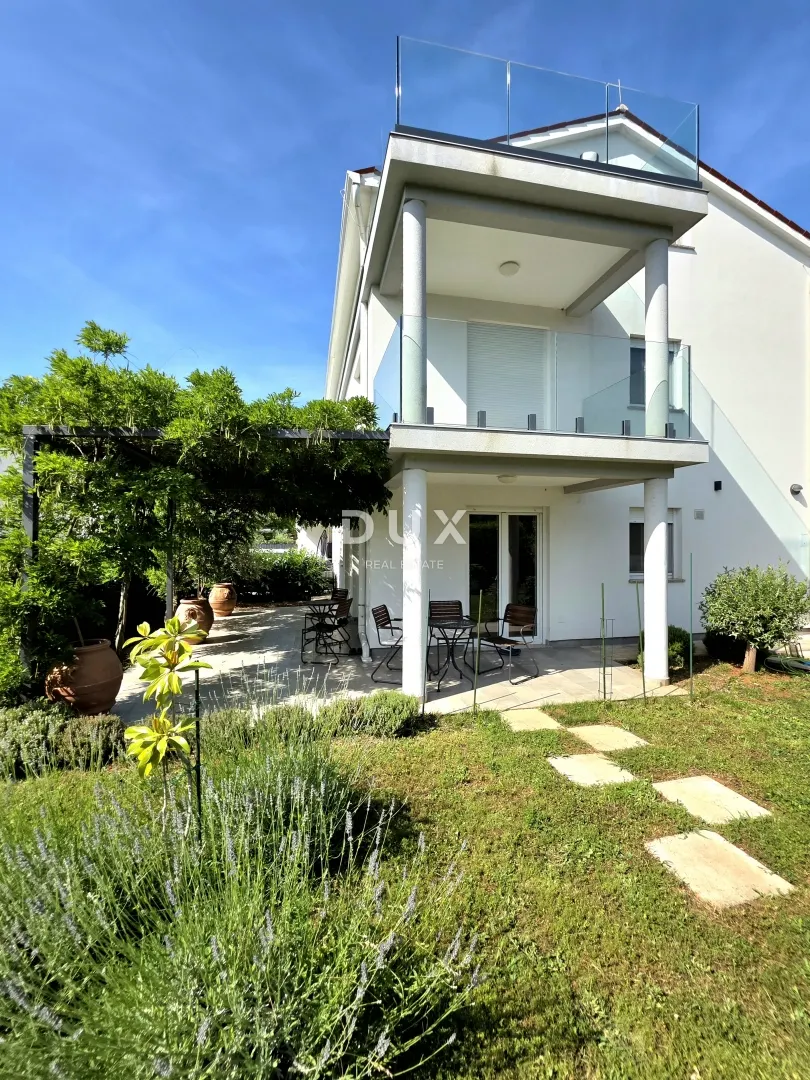 Kuća - Poreč, 125.8m2