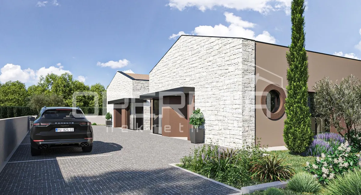 Kuća - Poreč, Poreč, Poreč, 115m2