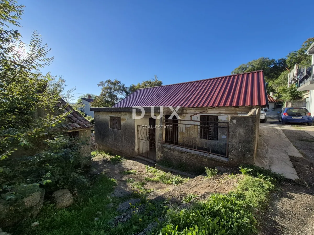 Kuća - Jelenje, 196m2