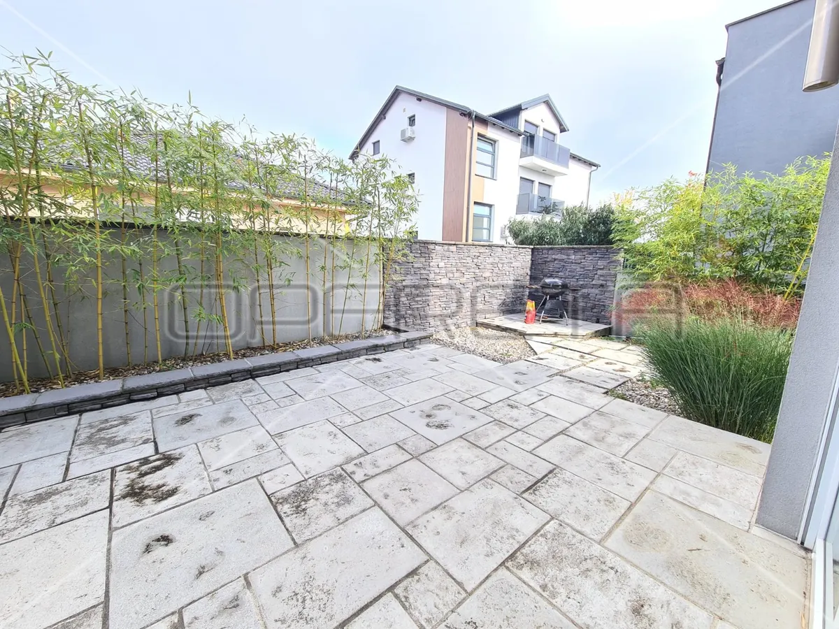 House - Jurja Njavre, Novi Zagreb - zapad, Zagreb, 323m2