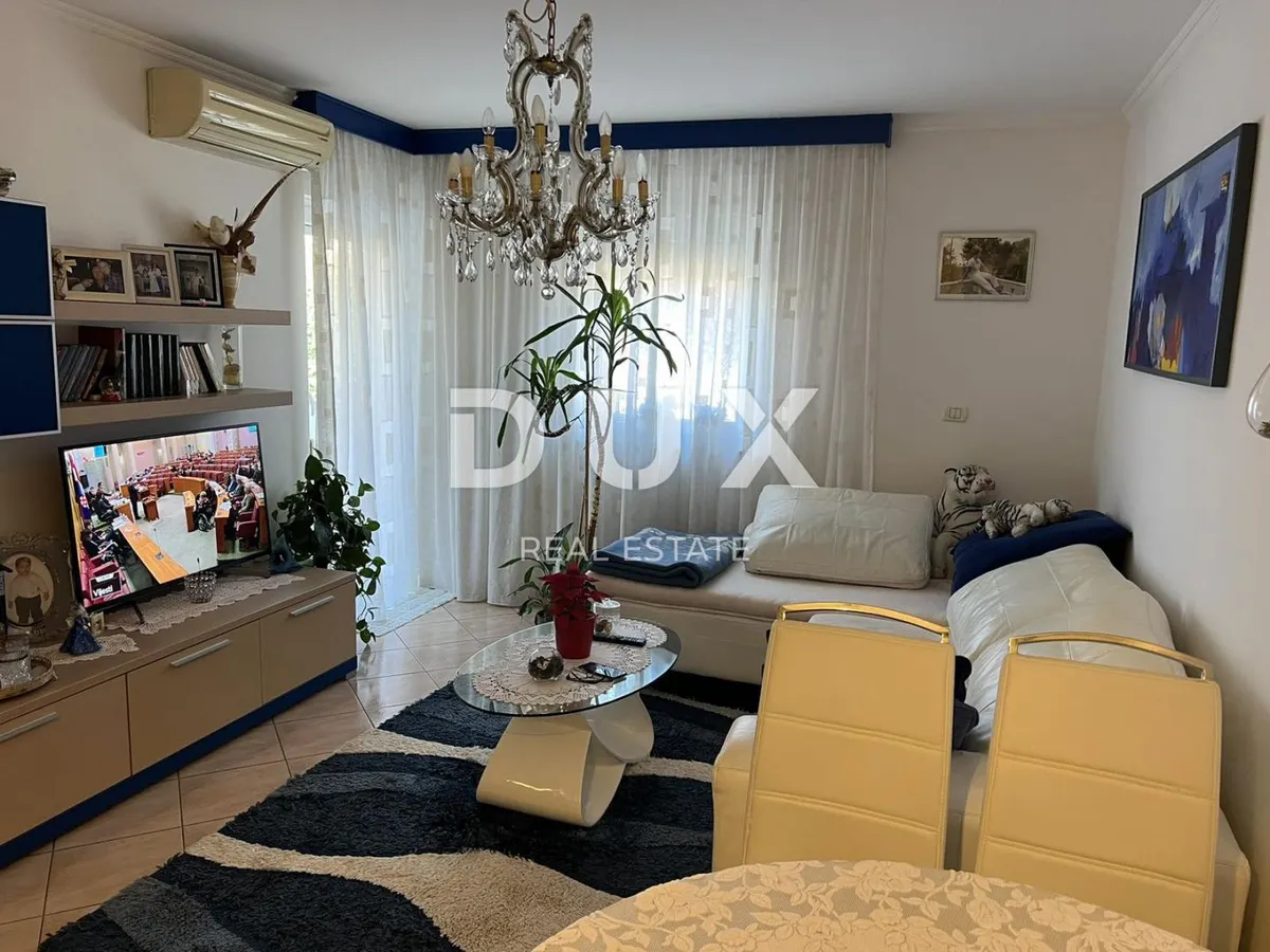 Stan - Fažana, 58.78m2