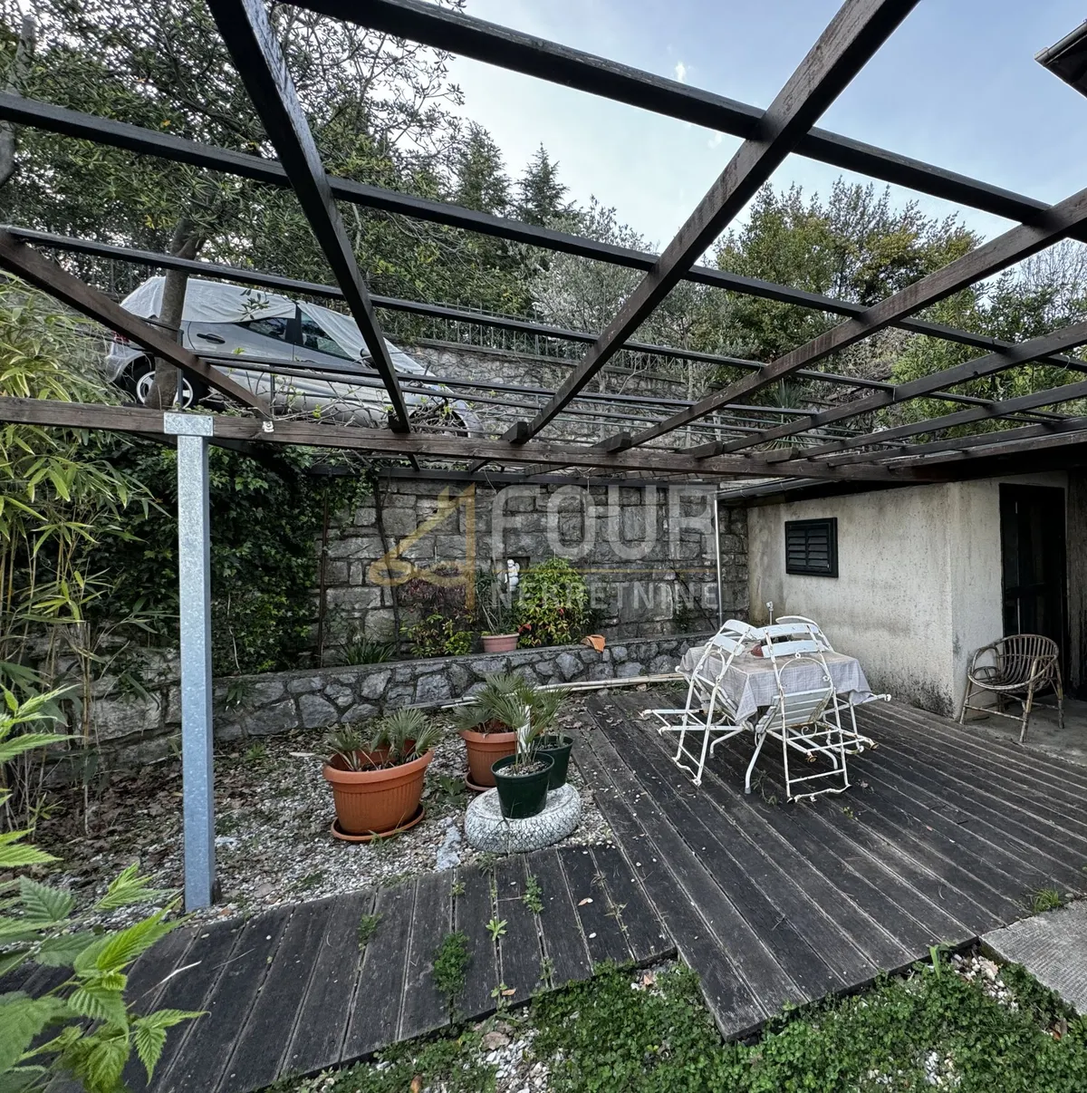 Stan - Opatija - Okolica, 145m2