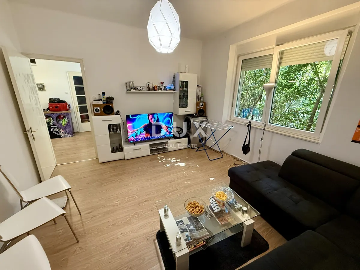 Apartment - Rijeka, 57m2