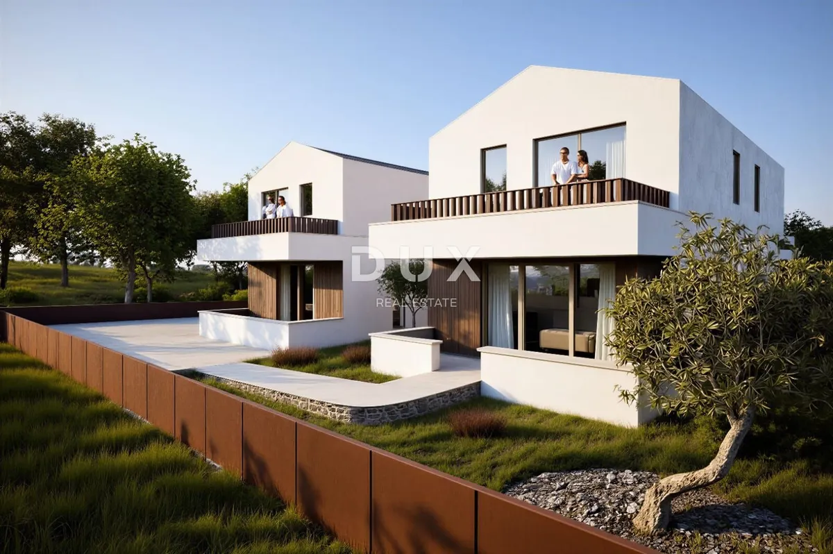 House - Vrbnik, 167m2