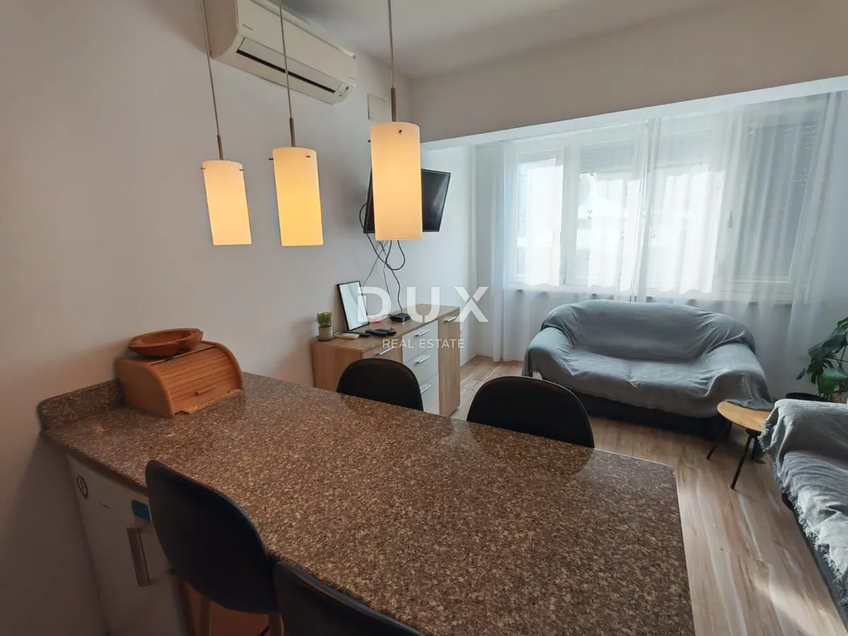 Apartment - Rovinj, 54m2