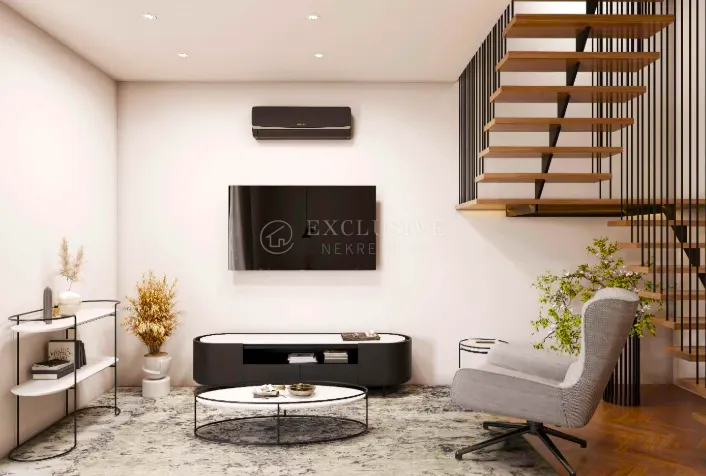 Apartment - Krk, 79.21m2