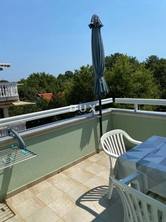 Apartment - Medulin, 26.6m2
