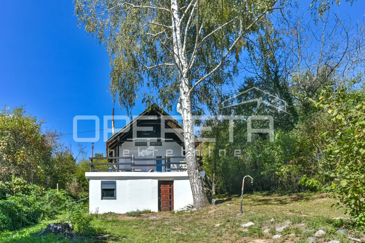 House - Potoček, Pokupsko, Pokupsko, 89.92m2