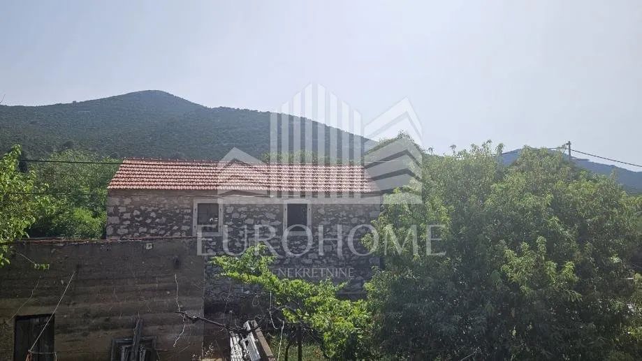 House - Preko, 94m2