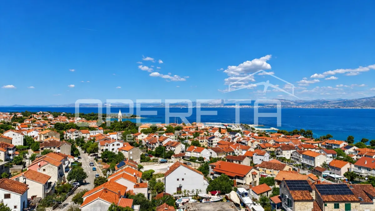 Kuća - Supetar, Supetar, Supetar, 315m2