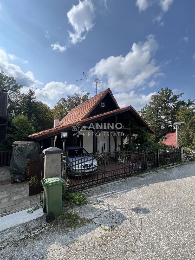 House - Bednja, 132m2
