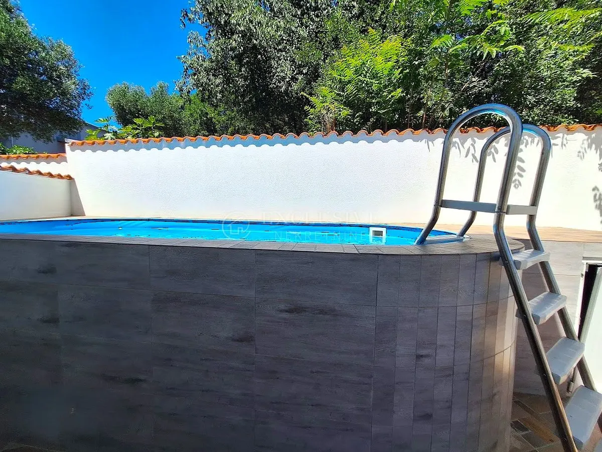 House - Crikvenica, 95m2