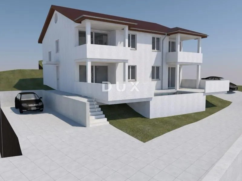 Kuća - Opatija - Okolica, 450m2