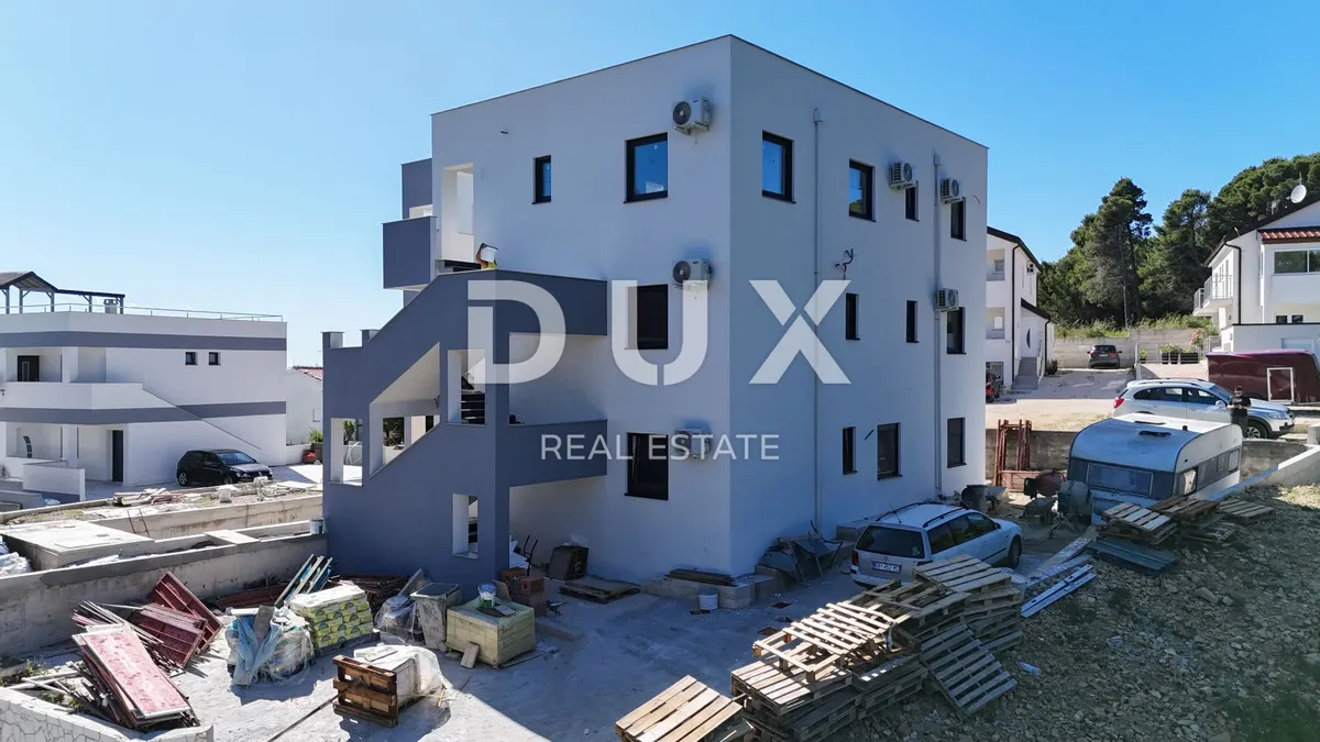 Stan - Rab, 170m2