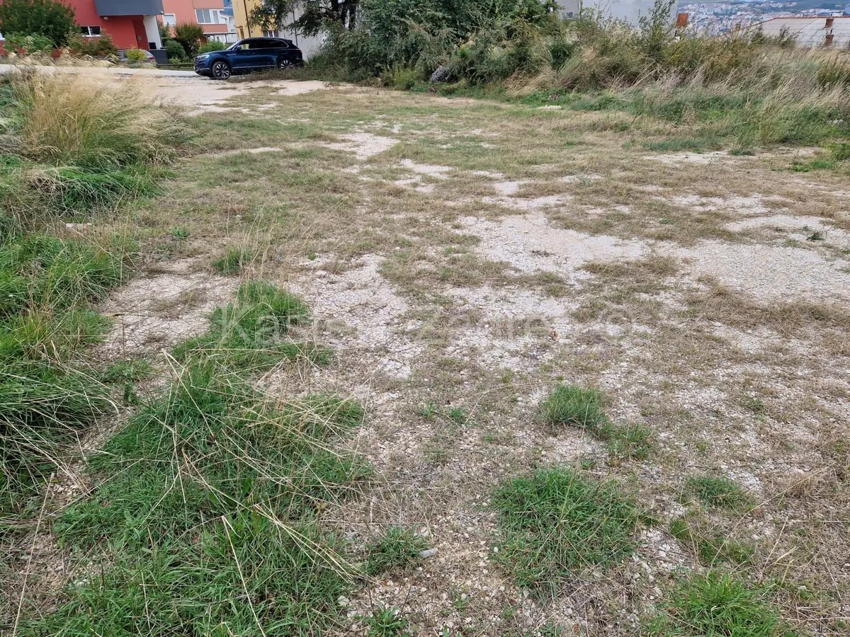 Zemljište - Solin, 1100m2