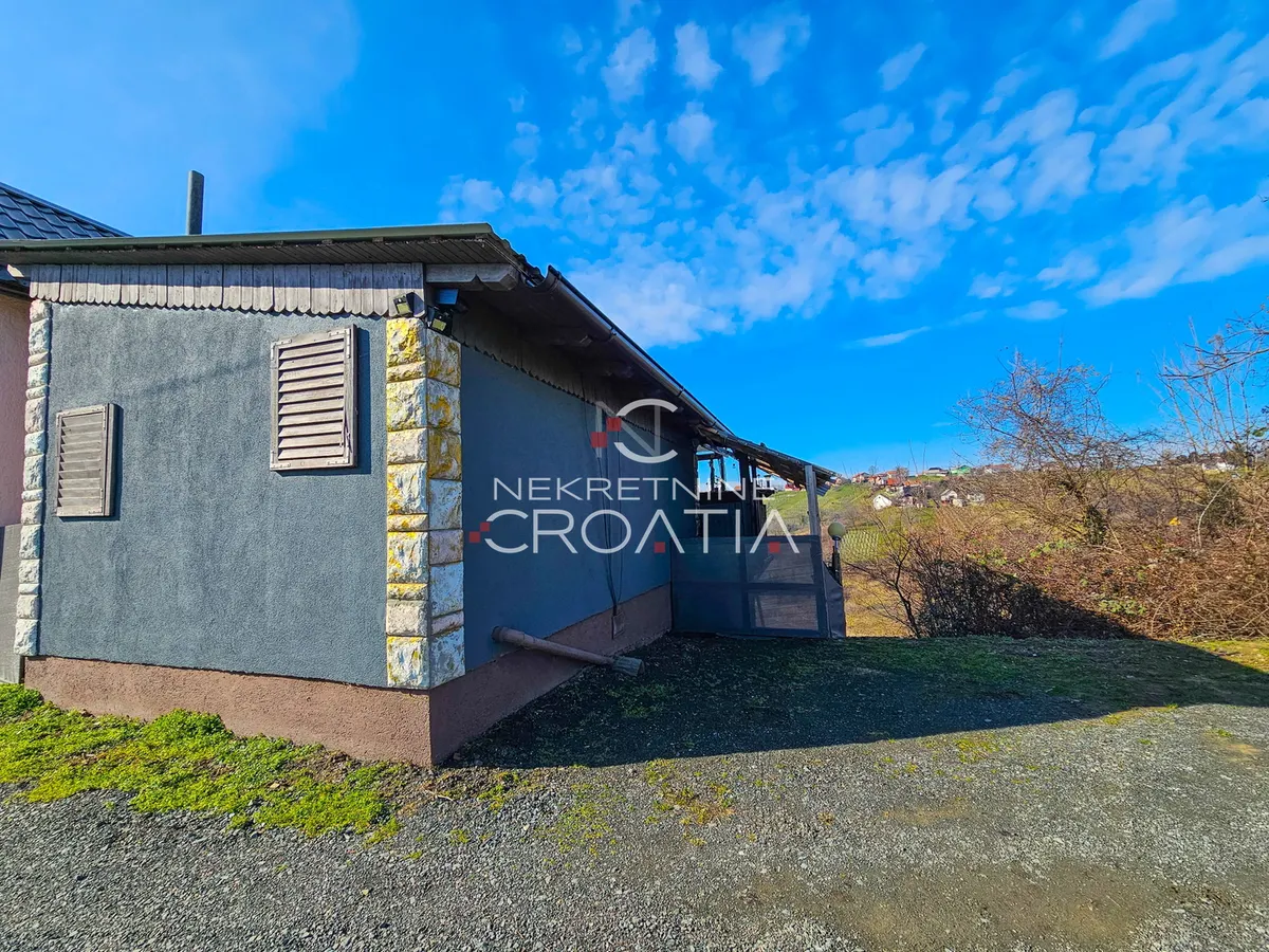 House - Varaždinske Toplice, 50m2