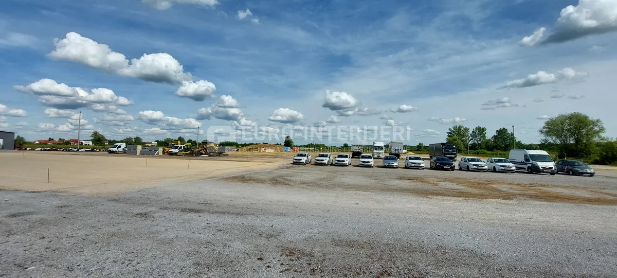 Zemljište - Sesvete, 500m2