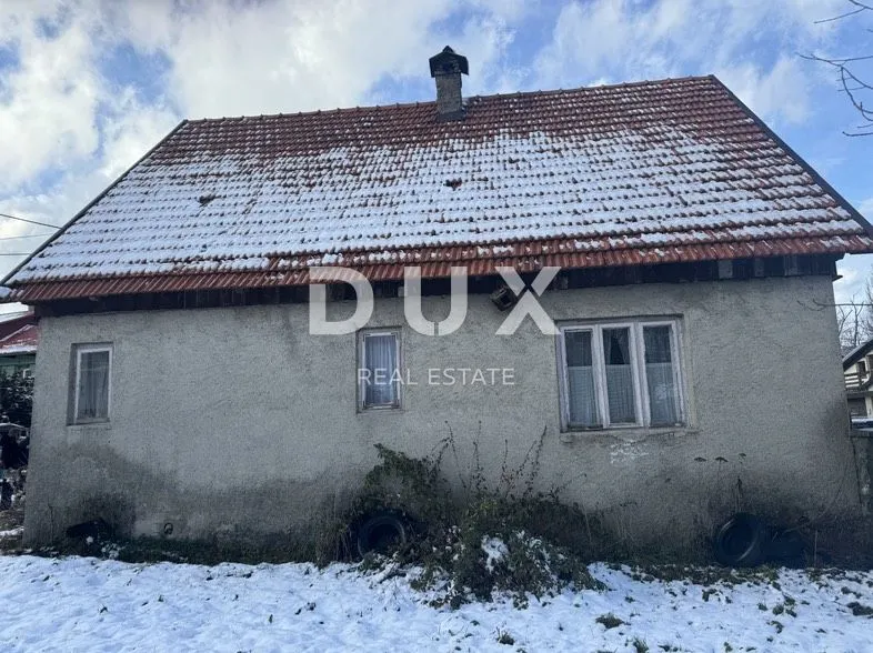 Kuća - Mrkopalj, 130m2