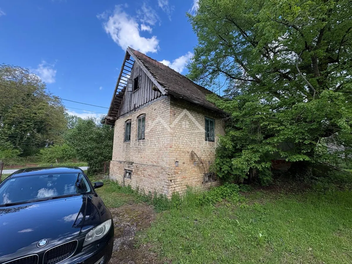 House - Orle, 100m2
