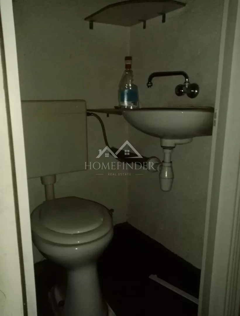 Commercial Space - Sisak, 35m2