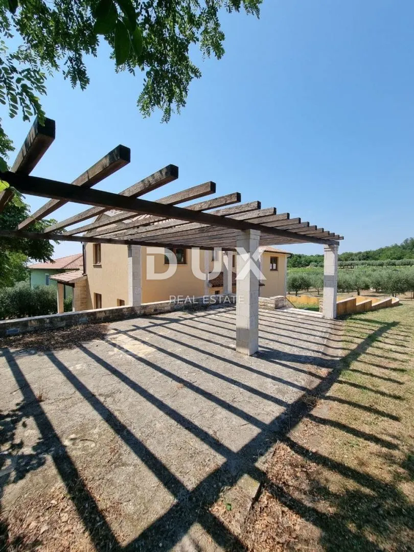 Kuća - Kaštelir-Labinci, 121m2