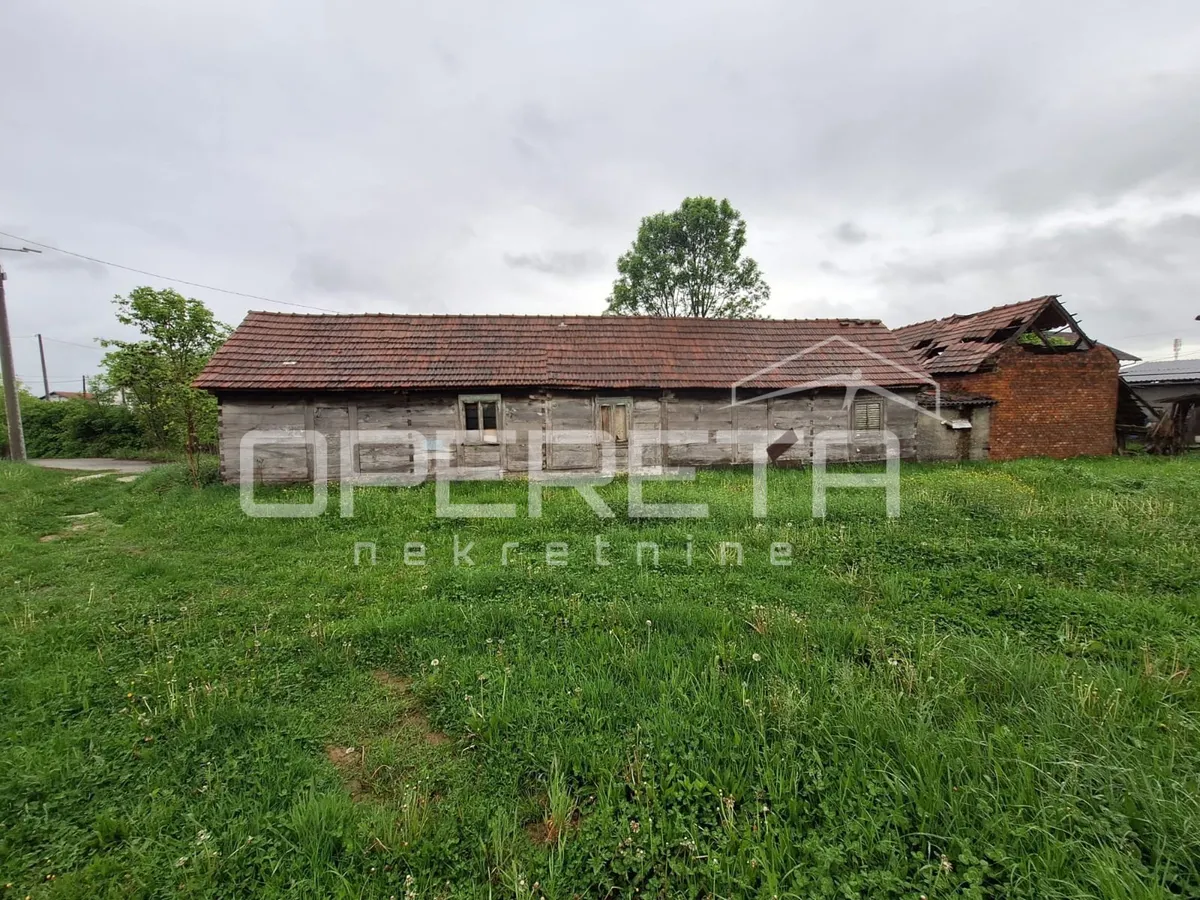 Zemljište - Habeićeva, Dugo Selo, Dugo Selo, 1157m2
