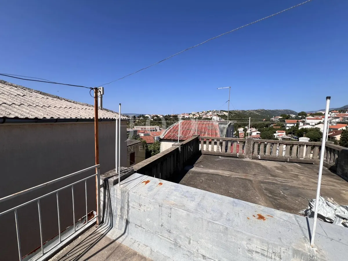 House - Novi Vinodolski, 80m2
