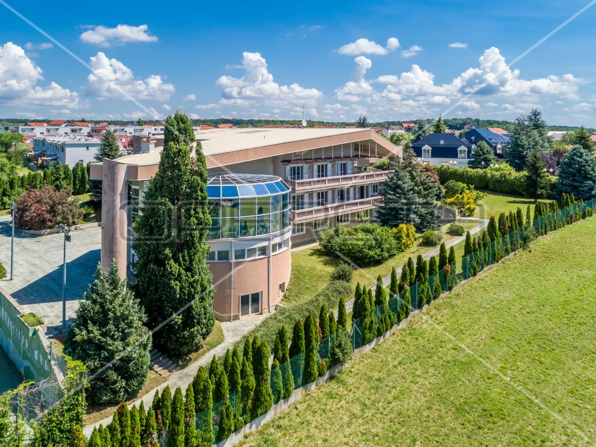 Kuća - Leskovec, Sesvete, Zagreb, 2376m2