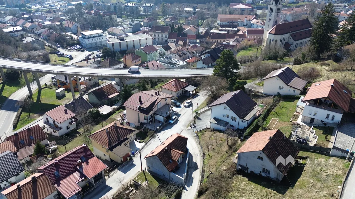 Kuća - Krapina, 82m2