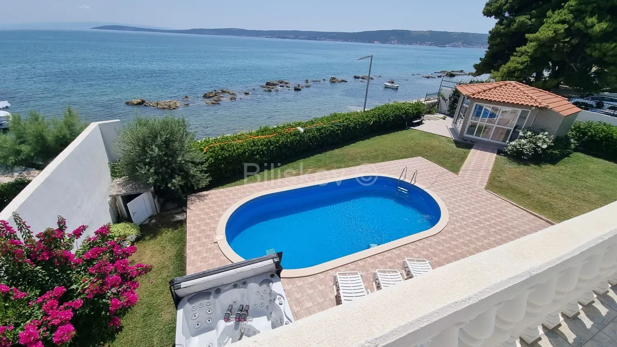Kuća - Kaštela, 160m2