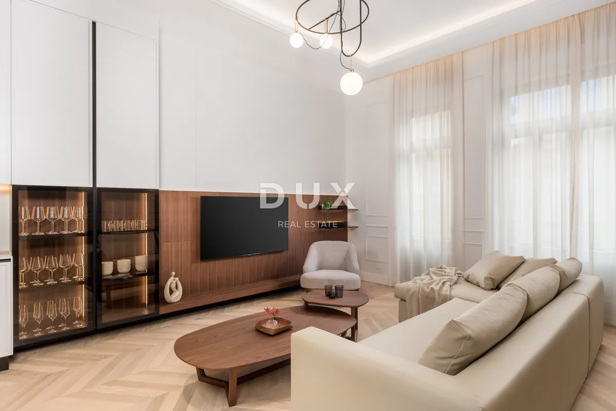 Apartment - Opatija, 114m2