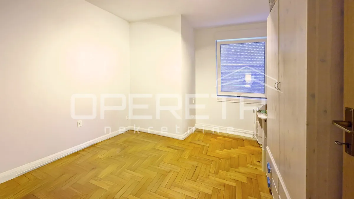 Apartment - Malešnica, Stenjevec, Zagreb, 58m2