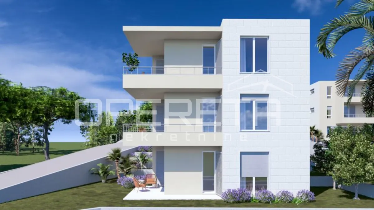 Stan - Put Batude, Komiža, Komiža, 65m2