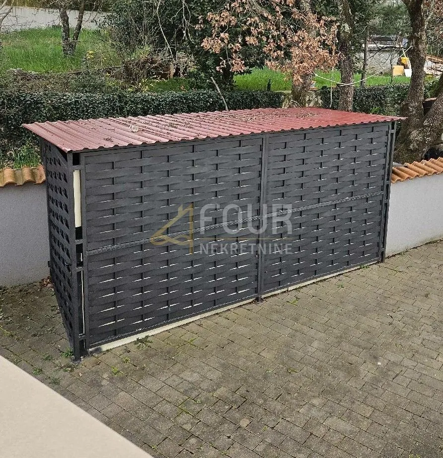 Stan - Malinska-Dubašnica, 100m2