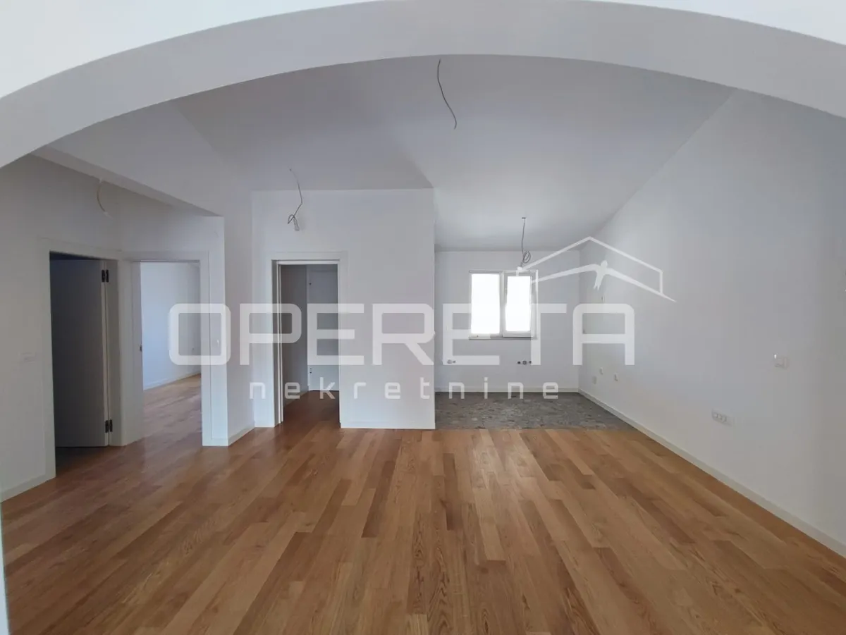 Apartment - Novi Bokanjac, Zadar, Zadar, 152m2