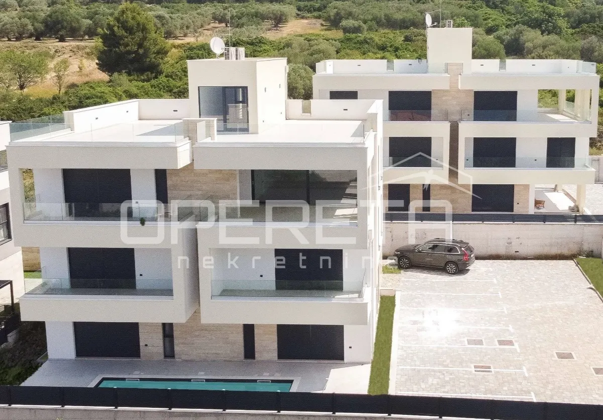 Apartment - Put svetog Petra, Zadar - okolica, Zadar, 208m2