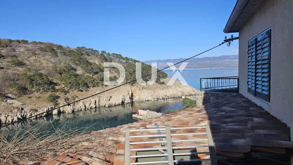 Kuća - Vrbnik, 100m2
