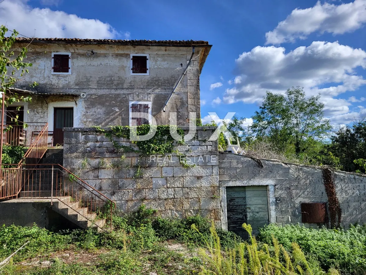 Kuća - Višnjan, 135m2