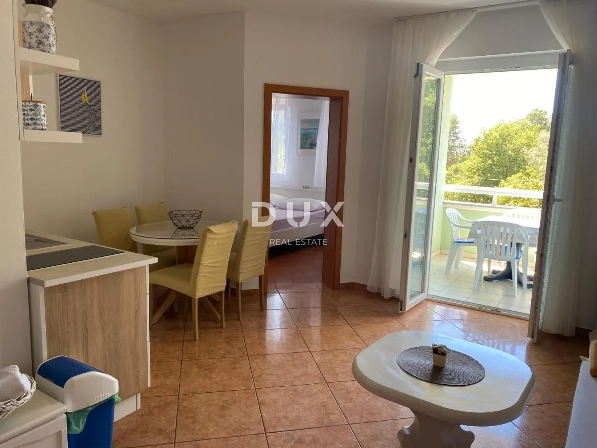 Apartment - Medulin, 39.25m2