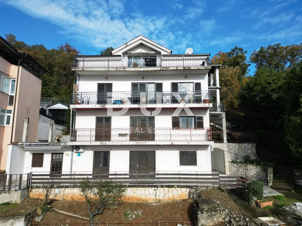 Kuća - Opatija, 290m2